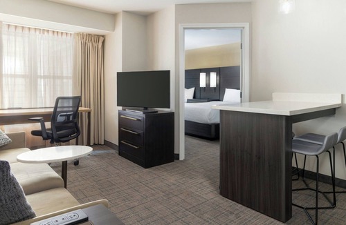 Murlin Heights Hotel | Residence Inn by Marriott Dayton Vandalia