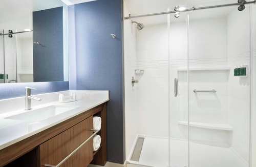 Gilbert Hotel | Residence Inn By Marriott Gilbert San Tan