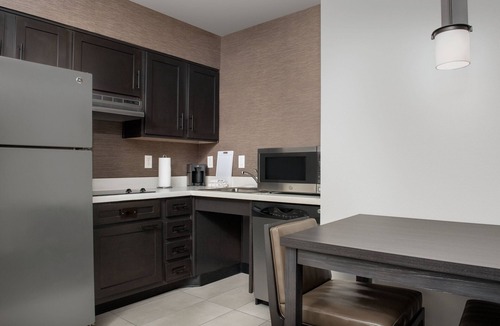 Phoenix Hotel | Residence Inn by Marriott Phoenix Airport