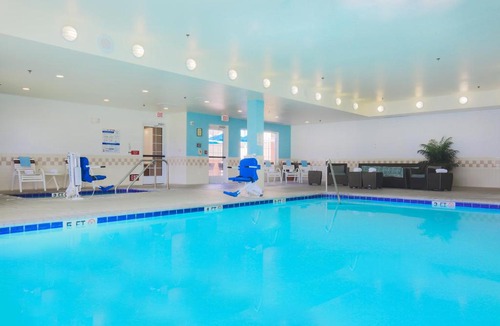 Salinas Hotel | Residence Inn by Marriott Salinas Monterey