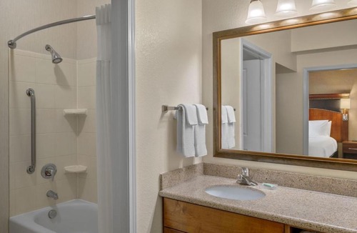 Billings Hotel | Residence Inn by Marriott Billings