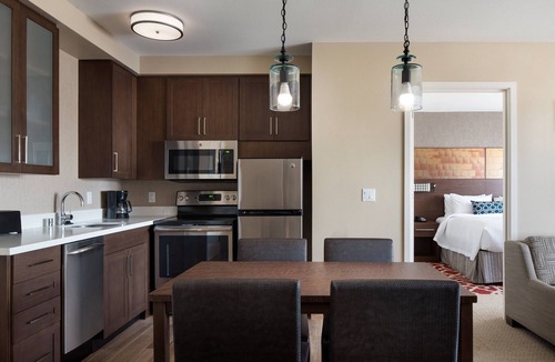 Goleta Hotel | Residence Inn by Marriott Santa Barbara Goleta