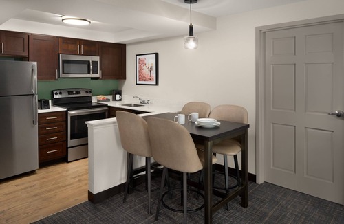 Tanasbourne Hotel | Residence Inn by Marriott Portland Hillsboro