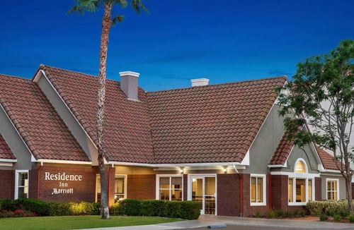 Palmdale Hotel | Residence Inn by Marriott Palmdale Lancaster