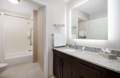 Palmdale Hotel | Residence Inn by Marriott Palmdale Lancaster