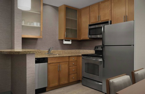 Deer Valley Hotel | Residence Inn by Marriott Phoenix North/Happy Valley