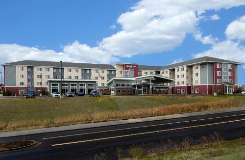 Pullman Hotel | Residence Inn by Marriott Pullman