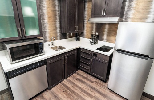 Sparks Hotel | Residence Inn by Marriott Reno Sparks