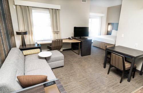 Sparks Hotel | Residence Inn by Marriott Reno Sparks