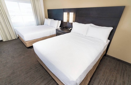 Sparks Hotel | Residence Inn by Marriott Reno Sparks