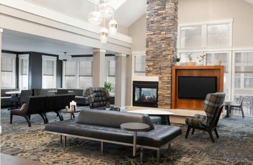 Dayton Hotel | Residence Inn Dayton North
