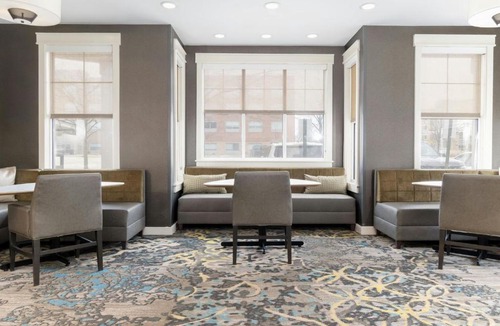 Dayton Hotel | Residence Inn Dayton North