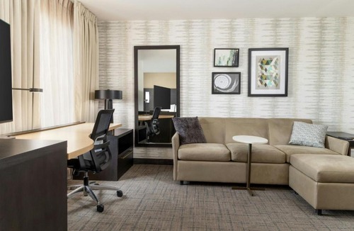 Dayton Hotel | Residence Inn Dayton North