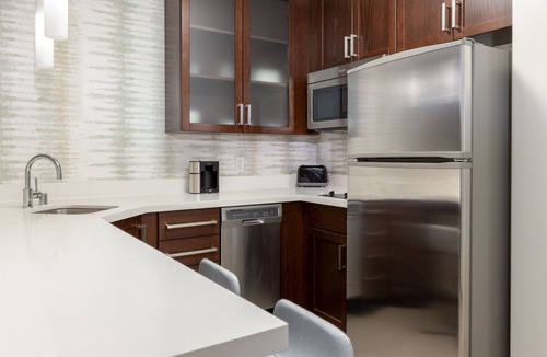Enterprise Hotel | Residence Inn Las Vegas Airport