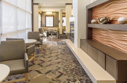 Beaumont Residential Hotel | Residence Inn Lexington Keeneland/Airport