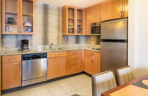 Beaumont Residential Hotel | Residence Inn Lexington Keeneland/Airport