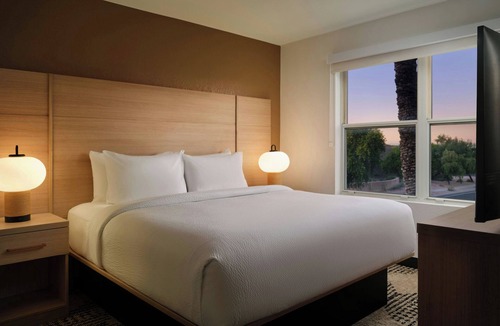 Mesa Hotel | Residence Inn Phoenix Mesa