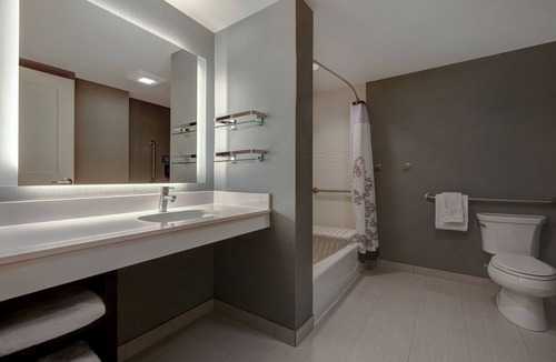 Pullman Hotel | Residence Inn Pullman