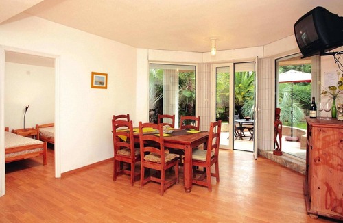 Poggio-Mezzana Apartment | Residence La Vallicella in Moriani