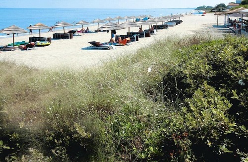 Poggio-Mezzana Resort | Residence La Vallicella, Moriani-Plage