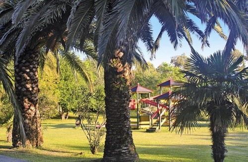 Poggio-Mezzana Resort | Residence La Vallicella, Moriani-Plage