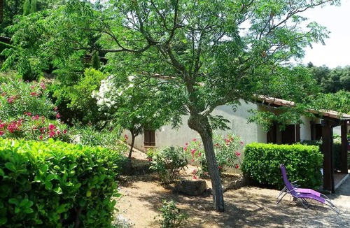 Vico Villa | Residence Les Balcons de la Chiusa - Mini-Villa 4 Rooms 5/6 People