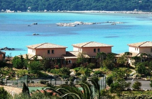 Santa Giulia House | Residence Les Hameaux de Santa Giulia 3 - Three-room apartment