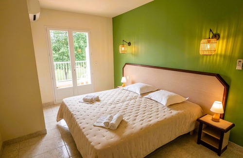 Taglio-Isolaccio Apartment | Residence Mare e Sole, T6 Confort