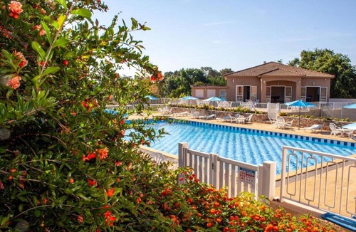 Taglio-Isolaccio Apartment | Residence Mare e Sole, T5 Confort
