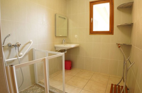 Taglio-Isolaccio Apartment | Residence Mare e Sole, T5 Confort