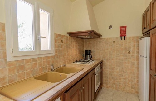 Taglio-Isolaccio Apartment | Residence Mare e Sole, T5