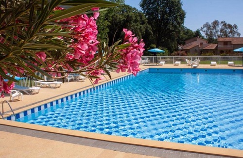 Taglio-Isolaccio Apartment | Residence Mare e Sole, T5