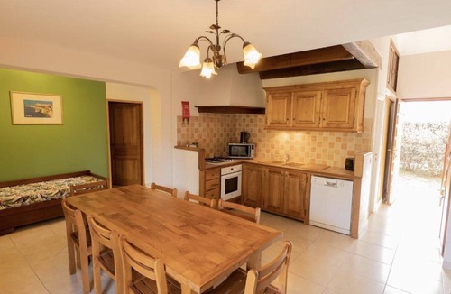 Taglio-Isolaccio Apartment | Residence Mare e Sole, T4 Confort