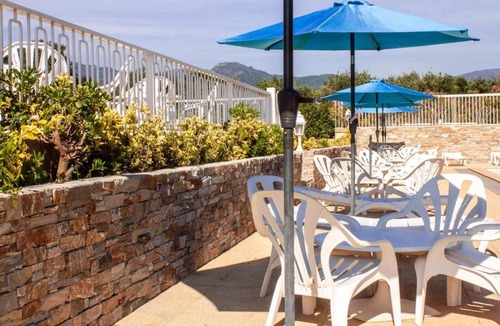 Taglio-Isolaccio Apartment | Residence Mare e Sole, T4 Confort