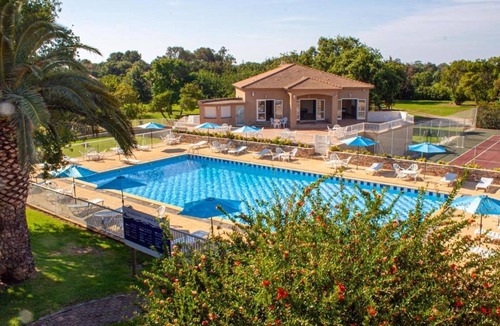 Taglio-Isolaccio Apartment | Residence Mare e Sole, T4 Confort