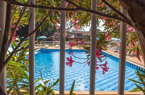 Taglio-Isolaccio Apartment | Residence Mare e Sole, T4 Confort
