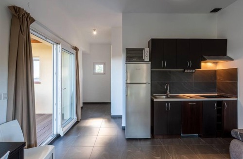 Favone Apartment | Residence Marina di Favone, T2, 2-4 pers by Interhome