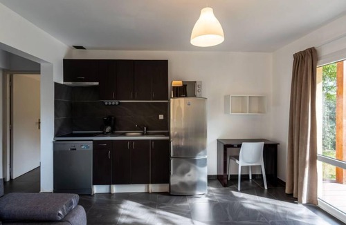 Favone Apartment | Residence Marina di Favone, T3, 4-6 pers by Interhome