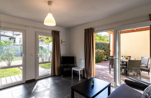Favone Apartment | Residence Marina di Favone, T3, 4-6 pers by Interhome