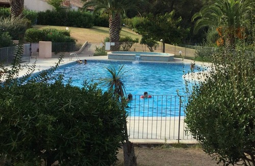Favone House | Residence Playa 41del Oro- Favone - Two-room apartment on the ground floor