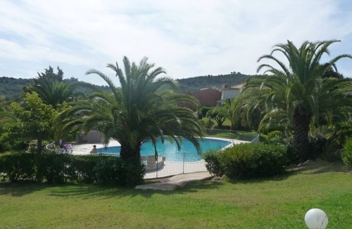 Favone House | Residence Playa 41del Oro- Favone - Two-room apartment on the ground floor