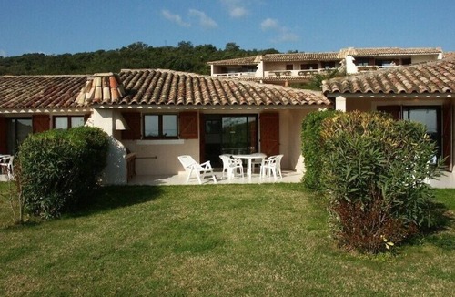Favone House | Residence Playa 41del Oro- Favone - Two-room apartment on the ground floor