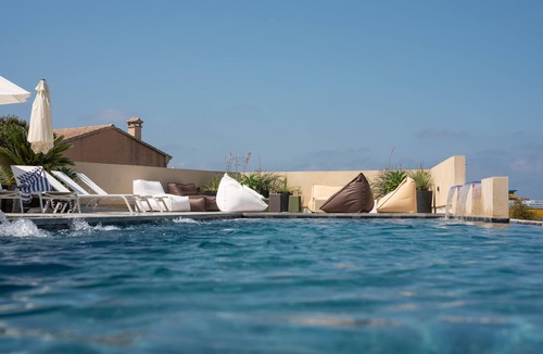 L'Ile-Rousse House | Residence Saletta Mare