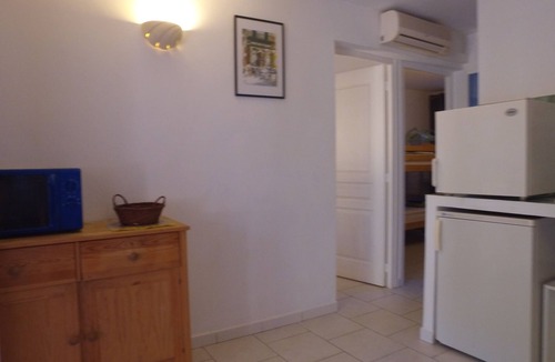 Santa Giulia Villa | residence stella d oro n. 7, f3 a santa giulia