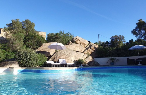 Santa Giulia Villa | residence stella d oro n. 7, f3 a santa giulia