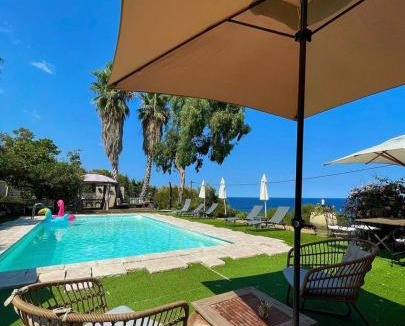 Favone Apartment | Residence VILLA MOROSI - Favone
