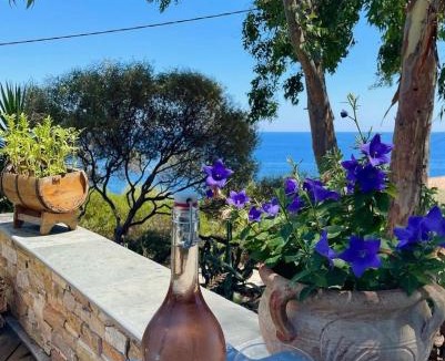 Favone Apartment | Residence VILLA MOROSI - Favone