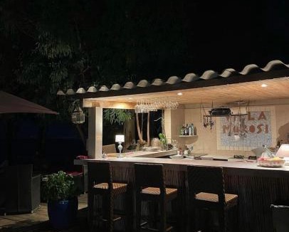 Favone Apartment | Residence VILLA MOROSI - Favone