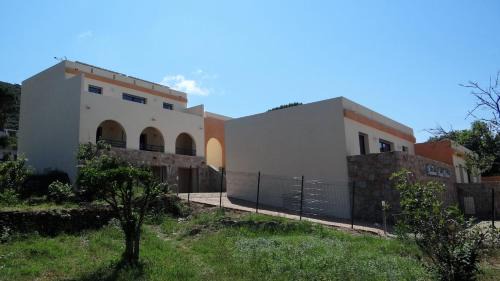 Algajola Apartment | Residences Santa Vittoria