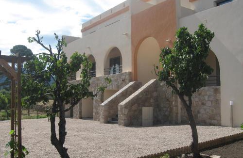 Algajola Apartment | Residences Santa Vittoria